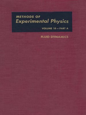 cover image of Fluid Dynamics